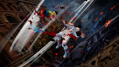 A Photo Of Invincible VS for PS5