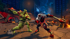 A Photo Of Invincible VS for PS5