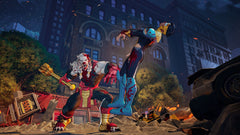 A Photo Of Invincible VS for PS5