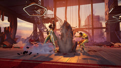 A Photo Of Invincible VS for PS5