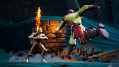 A Photo Of Invincible VS for PS5