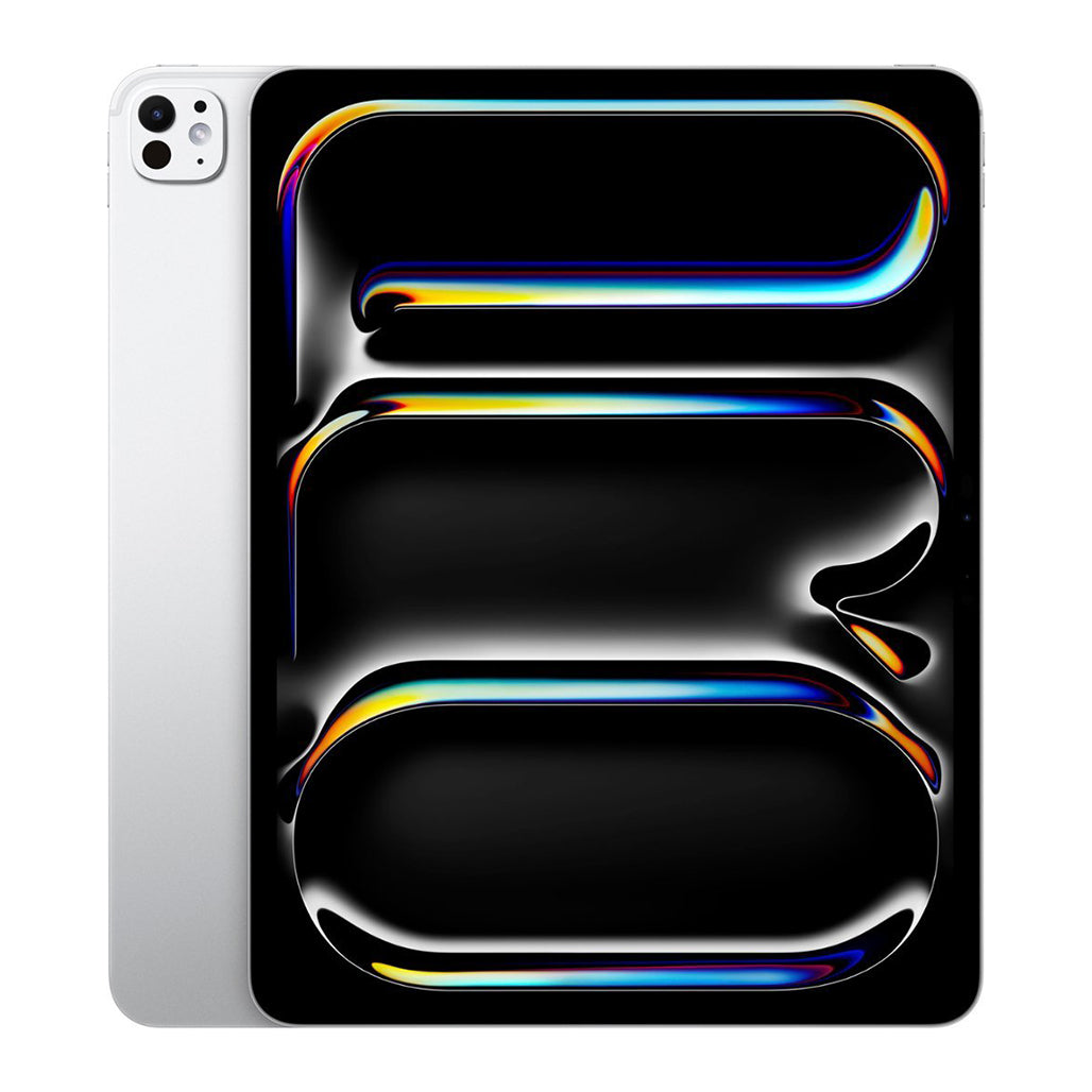 A Photo Of Apple iPad Pro 13