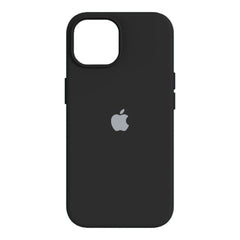 A Photo Of Apple iPhone 15 Pro Max Silicone Case
