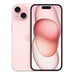A Small Photo Of Apple iPhone 15's Color Variant