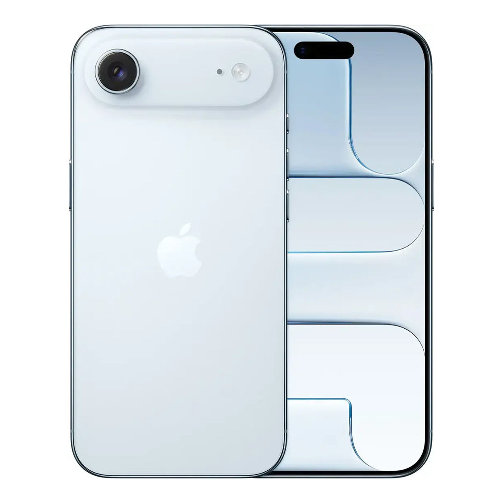 A Photo Of Apple iPhone Air