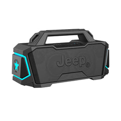 A Photo Of JEEP JP SW003 - Outdoor Bluetooth Speakers with Microphone