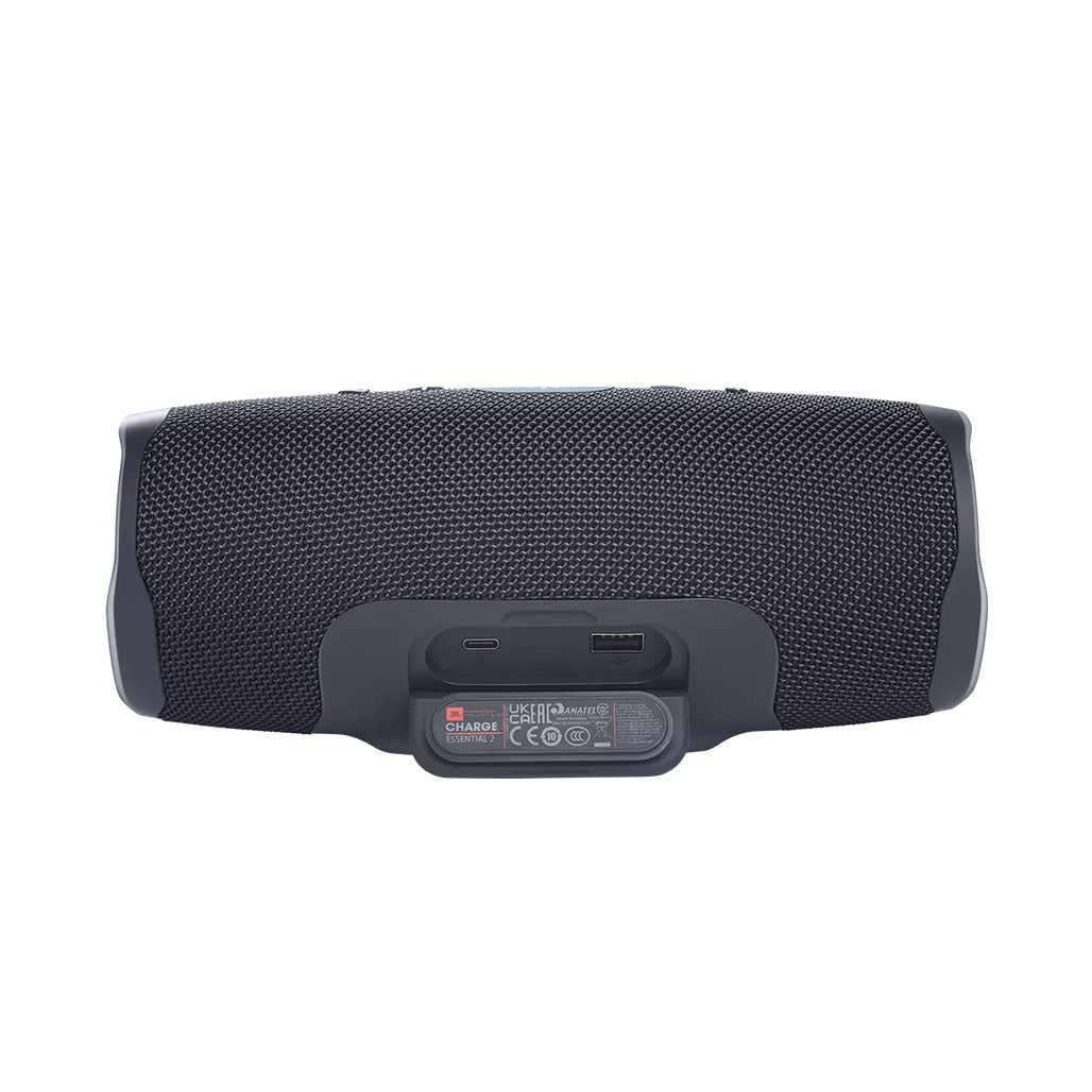 A Photo Of JBL Charge Essential 2 - Waterproof Portable Bluetooth Speaker
