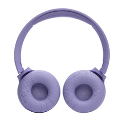 A Photo Of JBL Tune 520BT - Wireless On-Ear Headphones