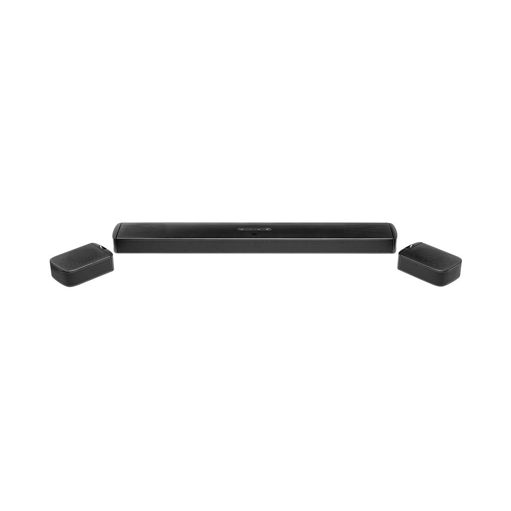 A Photo Of JBL Bar 9.1 - True Wireless Surround with Dolby Atmos