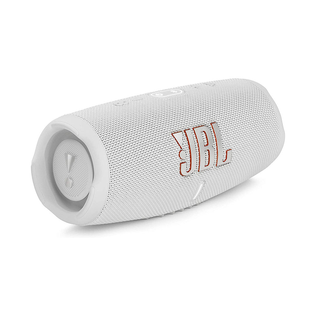 A Photo Of JBL Charge 5 - Waterproof Portable Bluetooth Speaker