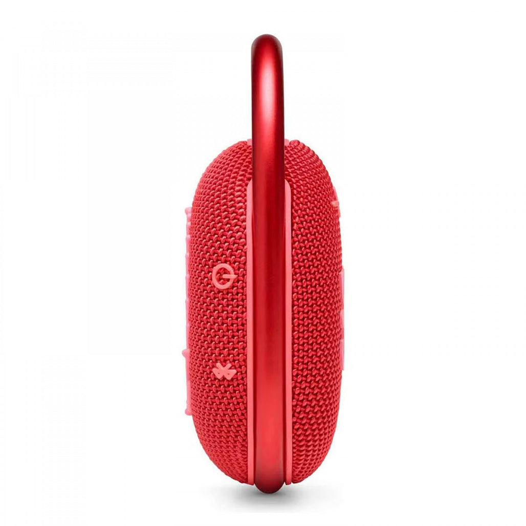 A Photo Of JBL CLIP 4 - Ultra-Portable Waterproof Speaker