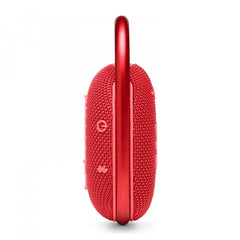 A Photo Of JBL CLIP 4 - Ultra-Portable Waterproof Speaker