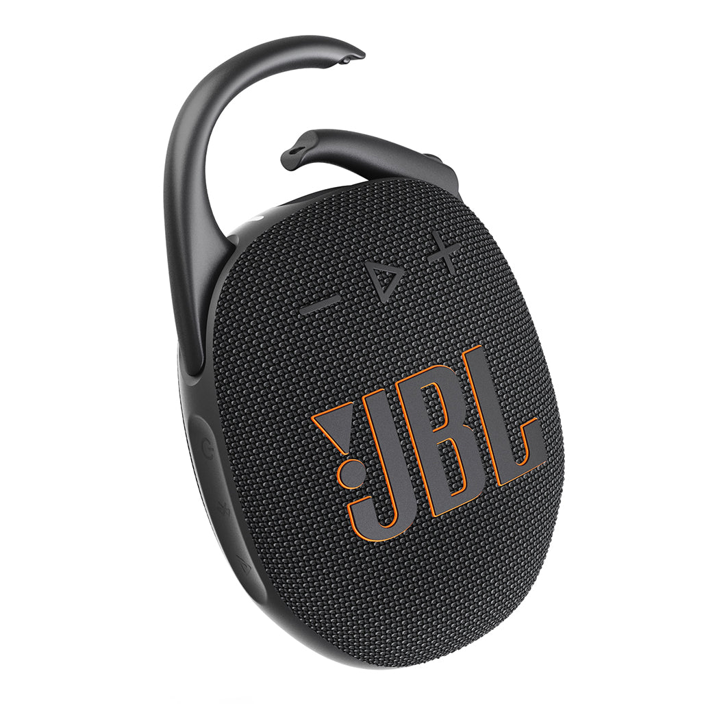 A Photo Of JBL Clip 5 - Waterproof Portable Speaker