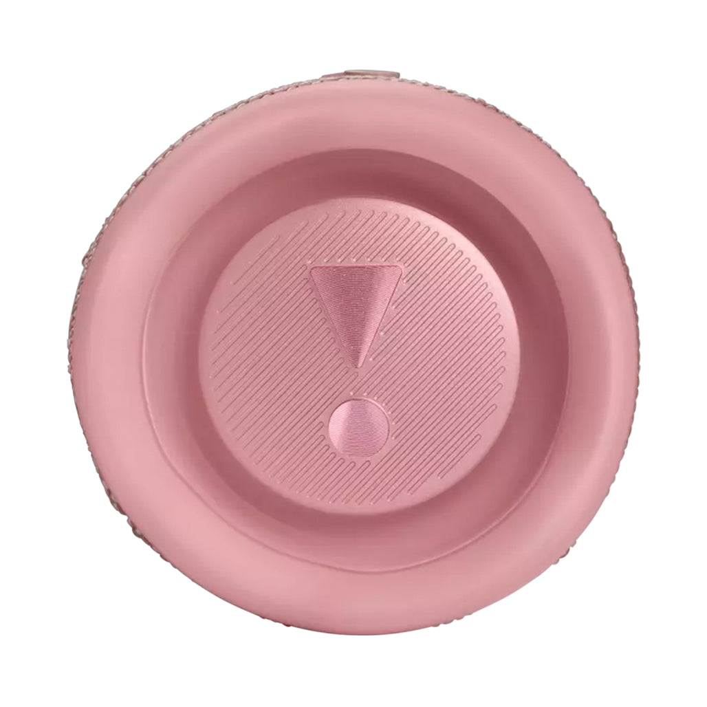 A Photo Of JBL Flip 6 - Portable Bluetooth Speaker - Pink