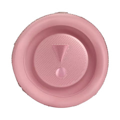 A Photo Of JBL Flip 6 - Portable Bluetooth Speaker - Pink