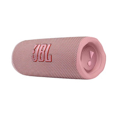 A Photo Of JBL Flip 6 - Portable Bluetooth Speaker - Pink