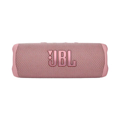 A Photo Of JBL Flip 6 - Portable Bluetooth Speaker - Pink