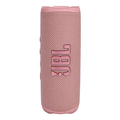 A Photo Of JBL Flip 6 - Portable Bluetooth Speaker - Pink