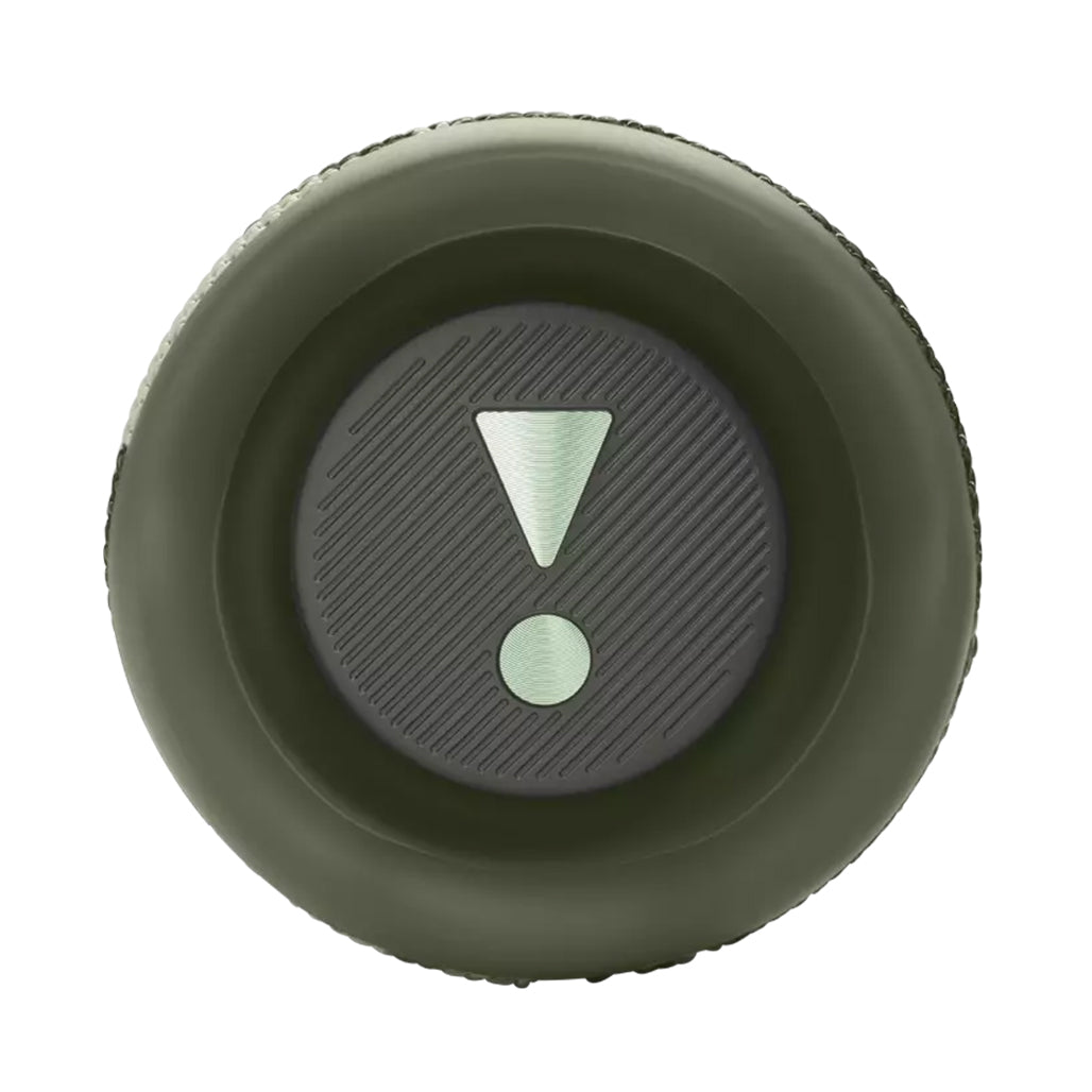 A Photo Of JBL Flip 6 - Portable Bluetooth Speaker - Squad