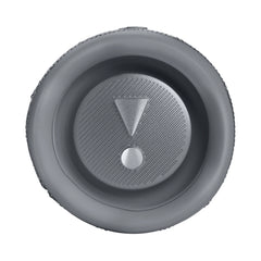 A Photo Of JBL Flip 6 - Portable Bluetooth Speaker - Grey