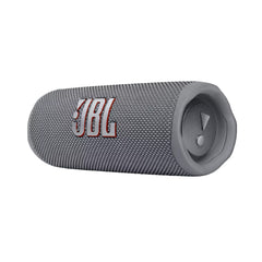 A Photo Of JBL Flip 6 - Portable Bluetooth Speaker - Grey