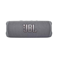 A Photo Of JBL Flip 6 - Portable Bluetooth Speaker - Grey