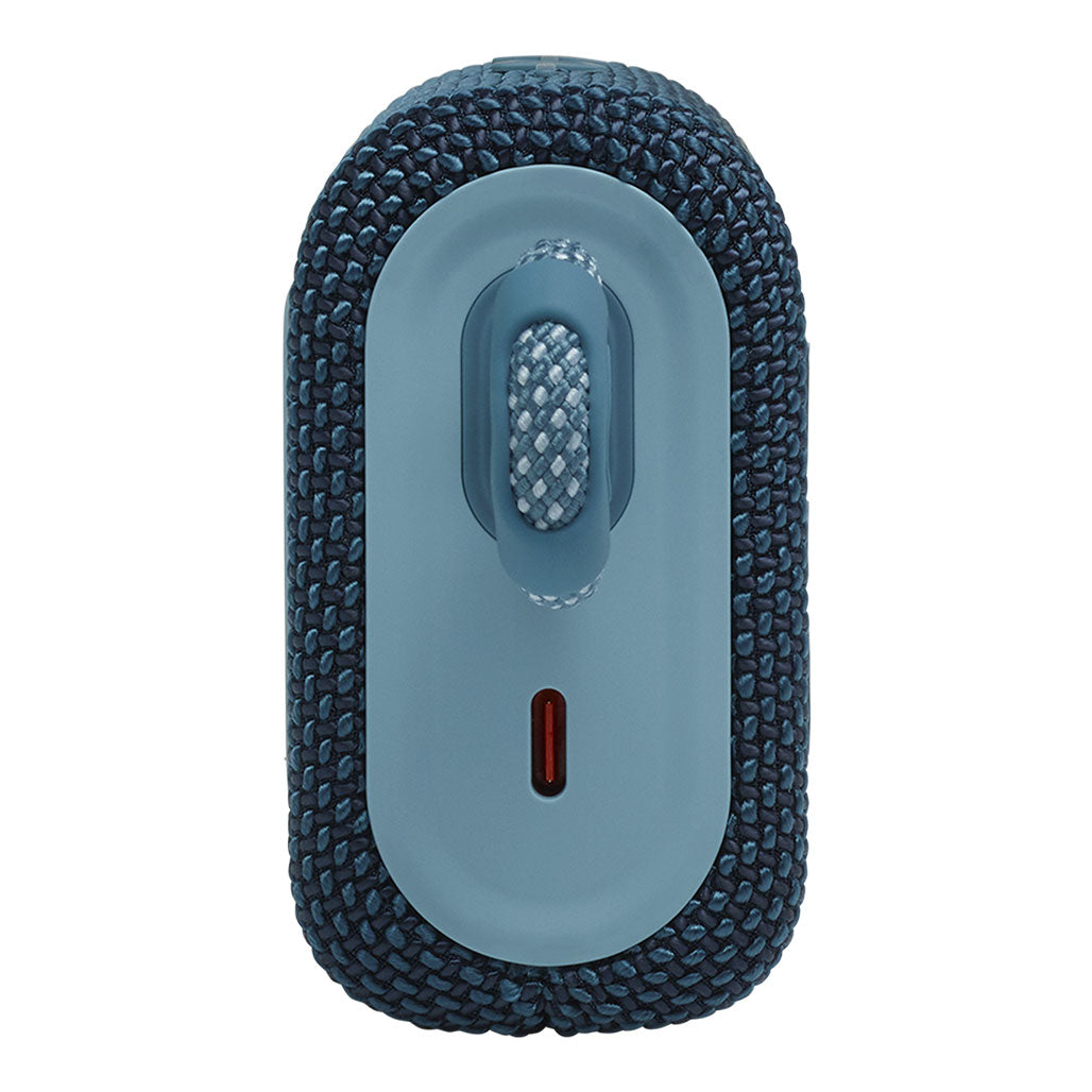 A Photo Of JBL Go 3 - Portable Waterproof Bluetooth Speaker