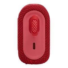 A Photo Of JBL Go 3 - Portable Waterproof Bluetooth Speaker