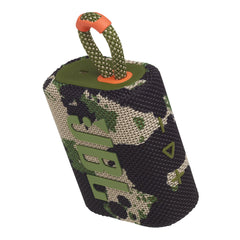 A Photo Of JBL Go 3 - Portable Waterproof Bluetooth Speaker