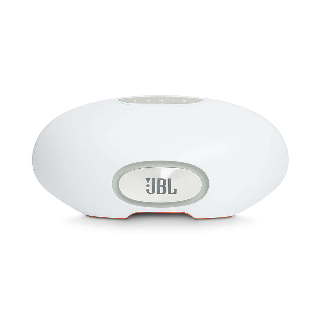 A Photo Of JBL Playlist - Wireless Speaker with Chromecast Built-In