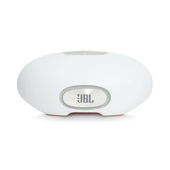 A Photo Of JBL Playlist - Wireless Speaker with Chromecast Built-In