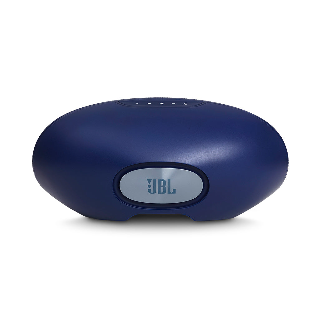 A Photo Of JBL Playlist - Wireless Speaker with Chromecast Built-In