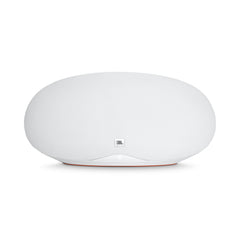 A Photo Of JBL Playlist - Wireless Speaker with Chromecast Built-In
