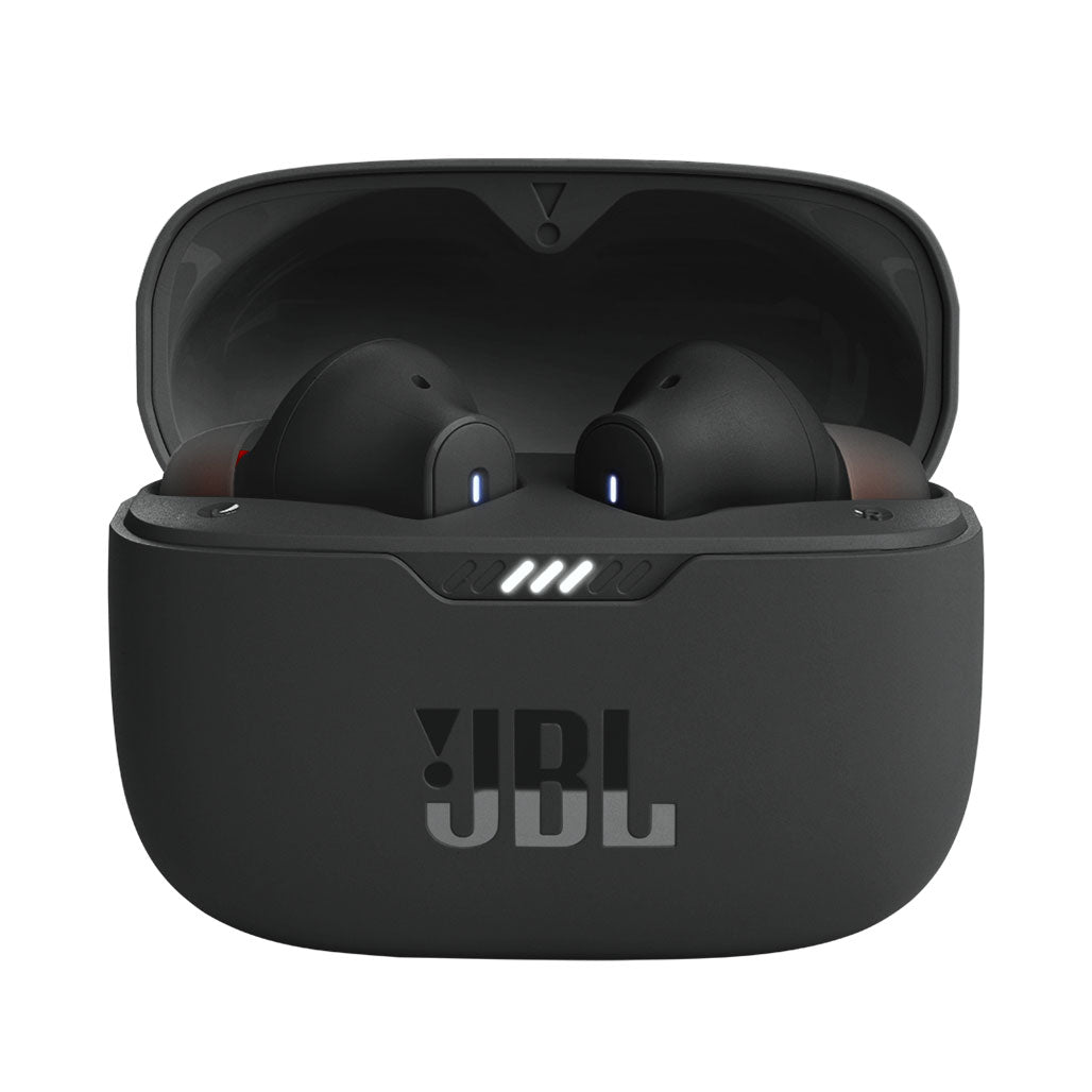 A Photo Of JBL Tune 235NC - TWS True Wireless Noise Cancelling Earbuds