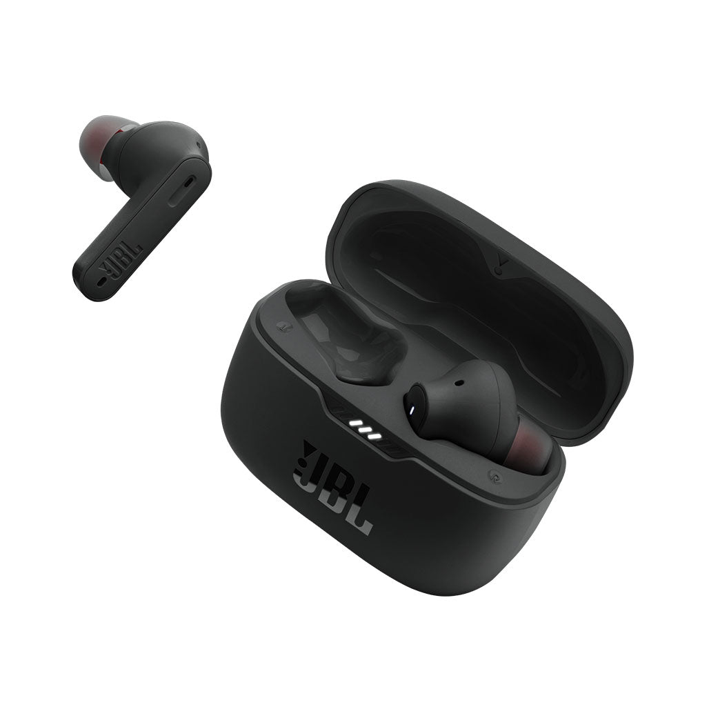A Photo Of JBL Tune 235NC - TWS True Wireless Noise Cancelling Earbuds