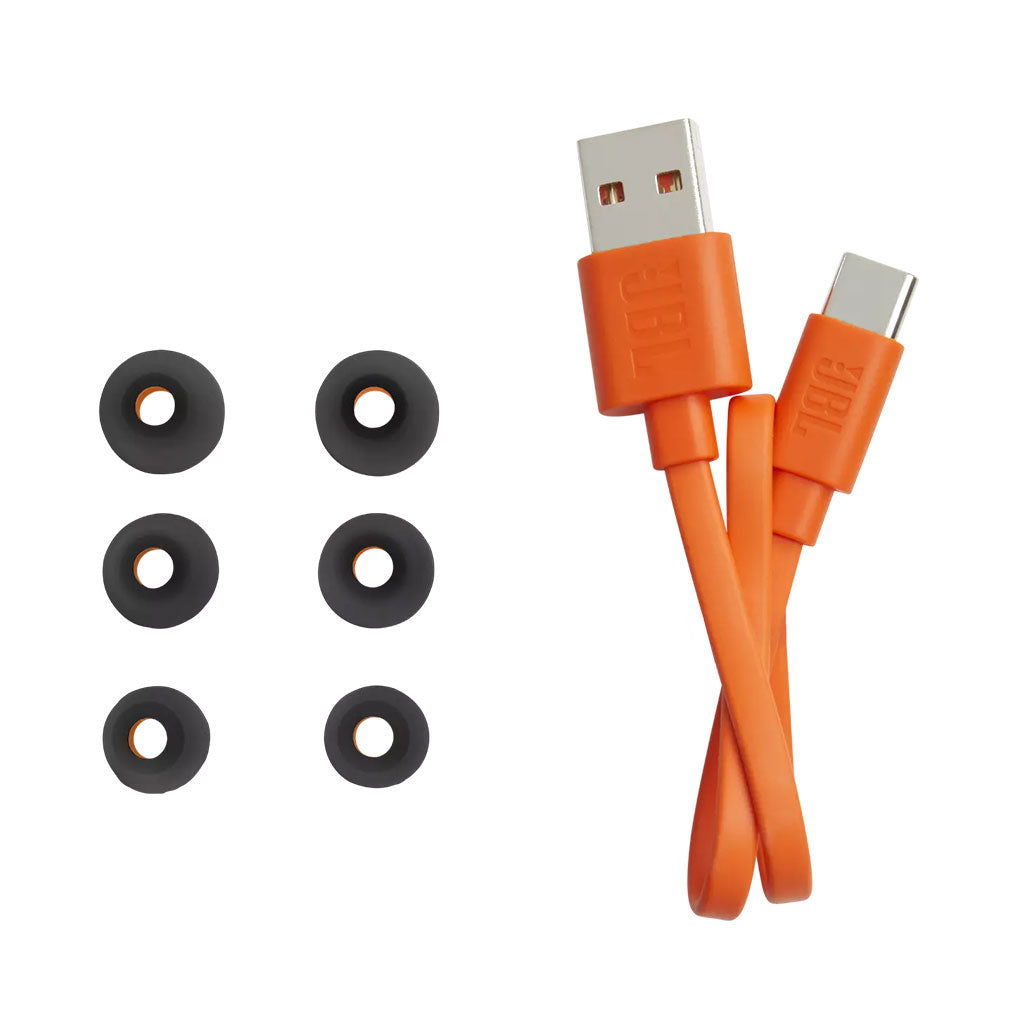 A Photo Of JBL Tune 235NC - TWS True Wireless Noise Cancelling Earbuds