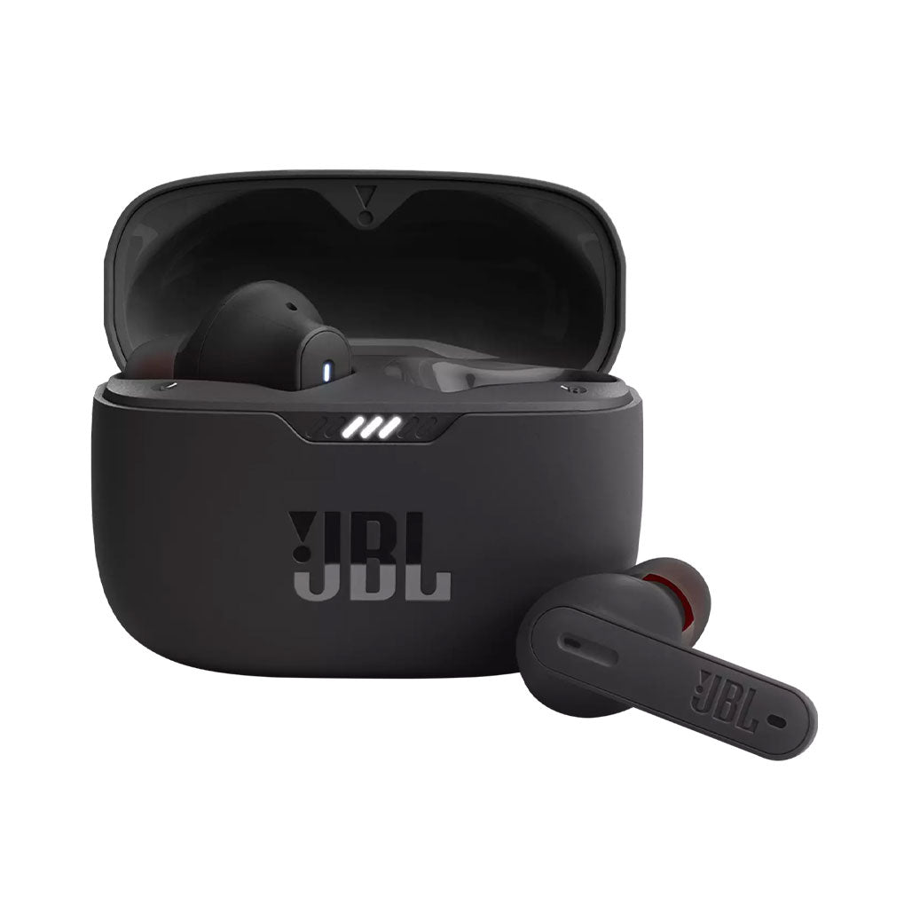 A Photo Of JBL Tune 235NC - TWS True Wireless Noise Cancelling Earbuds