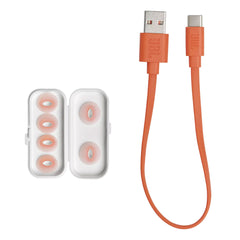 A Photo Of JBL Tune Flex - True Wireless Earbuds With ANC