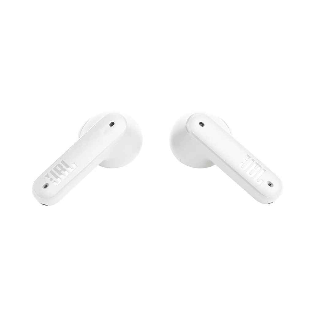 A Photo Of JBL Tune Flex - True Wireless Earbuds With ANC