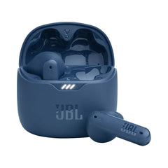 A Photo Of JBL Tune Flex - True Wireless Earbuds With ANC