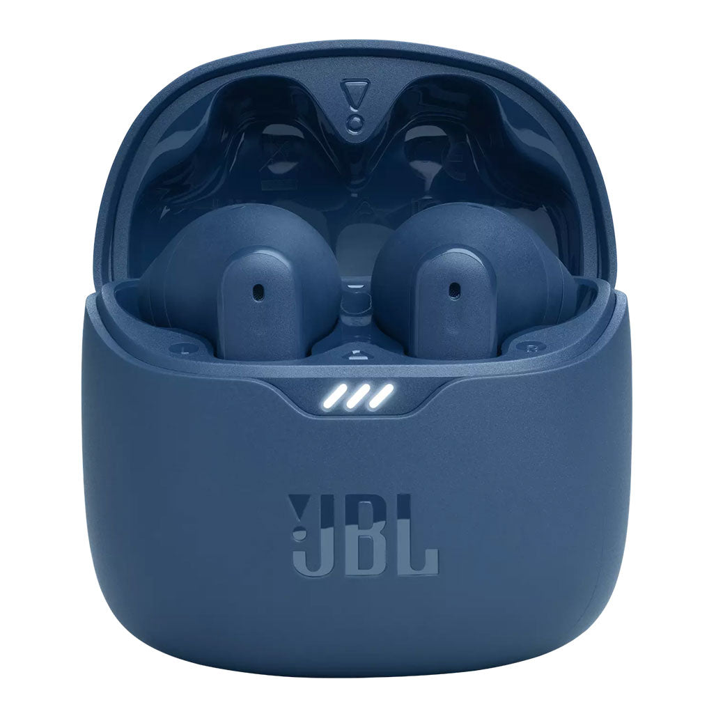 A Photo Of JBL Tune Flex - True Wireless Earbuds With ANC