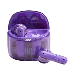 A Photo Of JBL Tune Flex Ghost Edition - True Wireless Earbuds With ANC