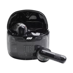 A Photo Of JBL Tune Flex Ghost Edition - True Wireless Earbuds With ANC