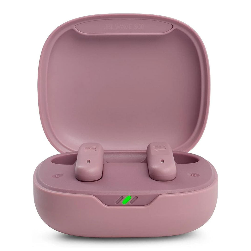 A Photo Of JBL Wave 300 - TWS True Wireless In-Ear Earbuds