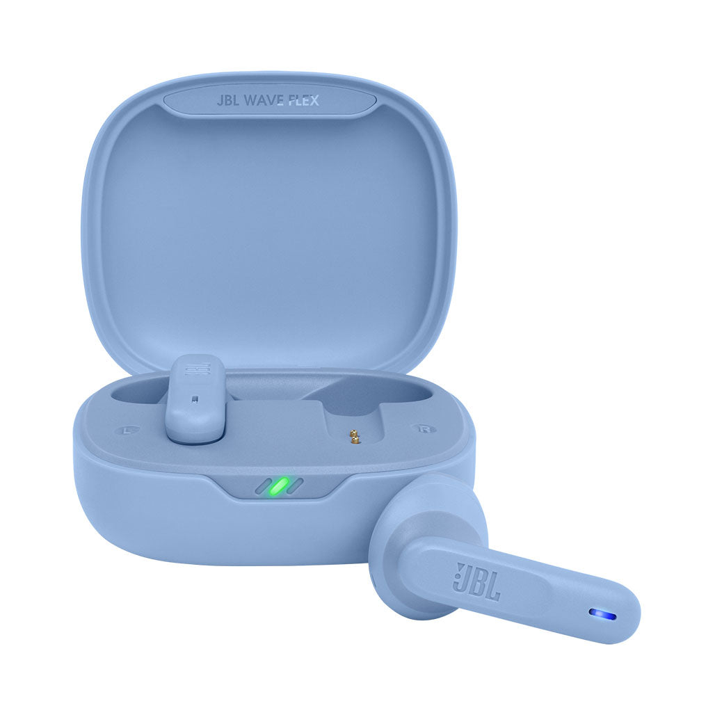 A Photo Of JBL Wave Flex - True Wireless Earbuds