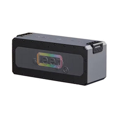 A Photo Of JEEP JP-SW001 - 100W IPX7 Waterproof Wireless Bluetooth Speaker with RGB