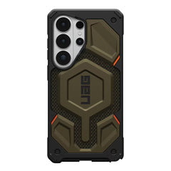 A Photo Of UAG Monarch Pro Kevlar For Galaxy S26 Ultra Case