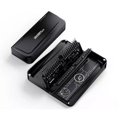 A Photo Of Jakemy JM-8180A | 47-in-1 Precision Screwdriver Set for Electronics and Repair