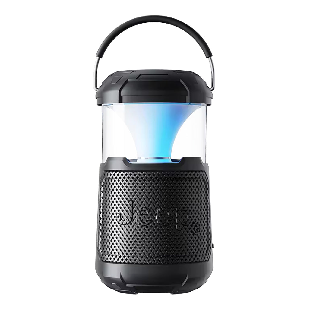 A Photo Of Jeep JP-SC001 - Portable Bluetooth Speaker