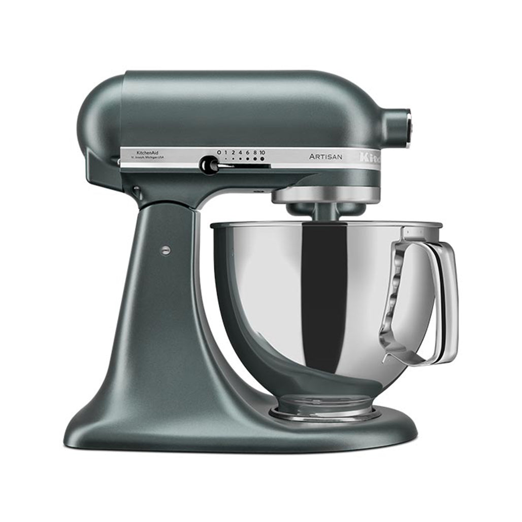 A Photo Of KitchenAid 4.8L Tilt Head stand Mixer + 3L bowl + Flex edge beater